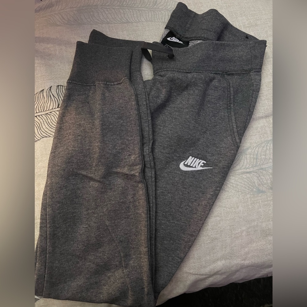 Nikey sweats pants